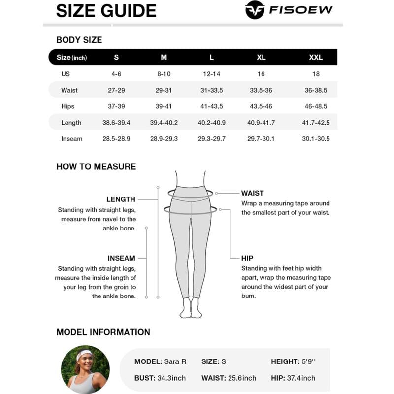PLNOTME Womens Compression Leggings High Waisted Ribbed Butt Lifting Gym Workout Yoga Jeggings Pants
